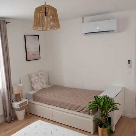 La Petite Longere D'amiens - Climatise - 2 * Amiens