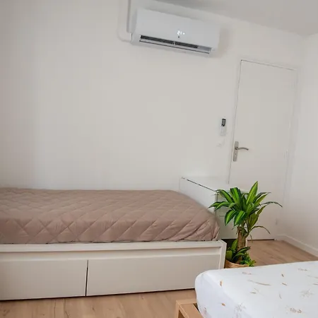Apartment La Petite Longere D'amiens - Climatise - 2 *