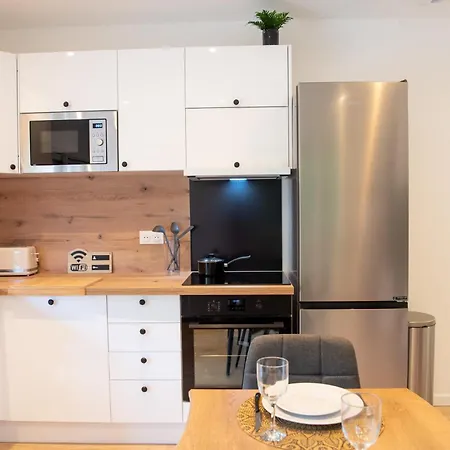 La Petite Longere D'amiens - Climatise - 2 Apartment Amiens